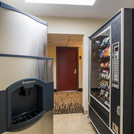 Red Roof Inn Plus+ Houston - Energy Corridor Dış mekan fotoğraf