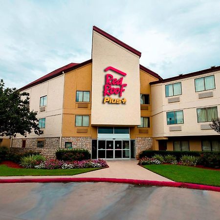 Red Roof Inn Plus+ Houston - Energy Corridor Dış mekan fotoğraf